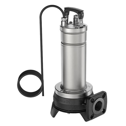 Pompa sommersa grundfos - pompa,
