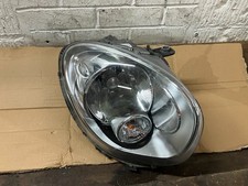 Mini Cooper R60 R61 Faro