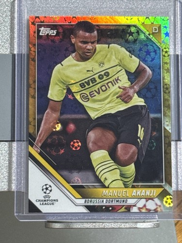 2021 topps chrome - 2021-22,
