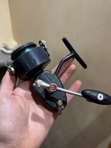 Mulinello pesca mitchell 410 - mulinello,