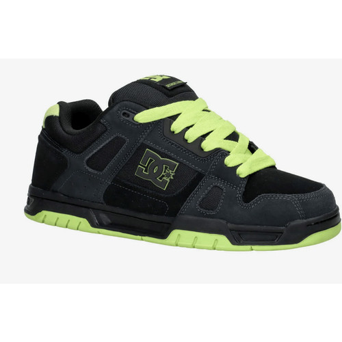 Shoes stag black - stag,
