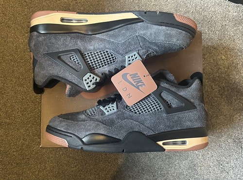 Jordan retro london - 4, |