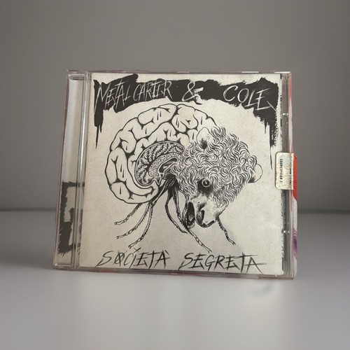 Società segreta - segreta,