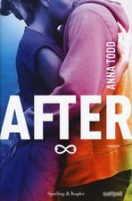 After. Vol. 1 - [Sperling &