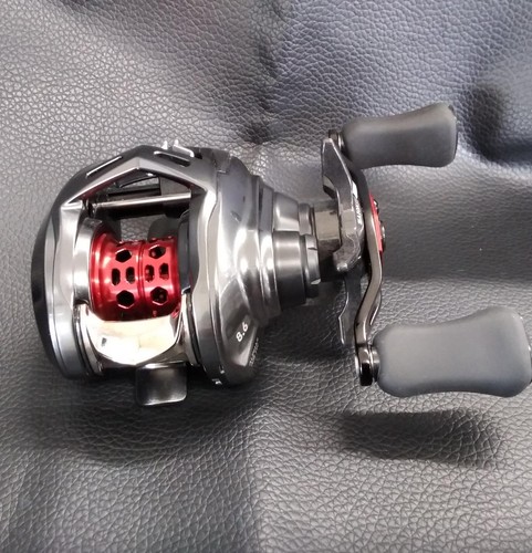 Daiwa 20alphas air - 20alphas,