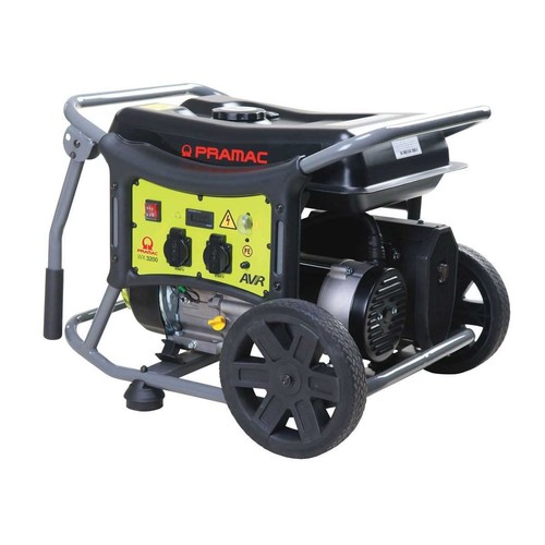Generatore corrente 85 - generatore, di
