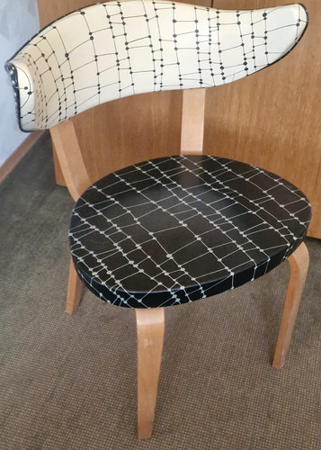 Sedia design classico anni - , 50