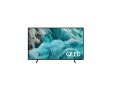 TV 85" SAMSUNG QE85Q7FAAU QLED
