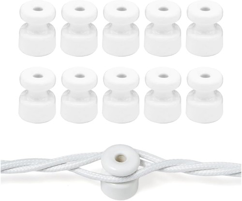Pezzi isolatori in - 10,