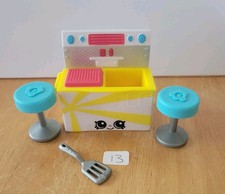 Shopkins Season 3 Food Fair