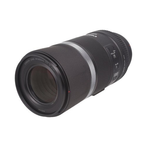 Canon rf600mm f11 stm - canon, is