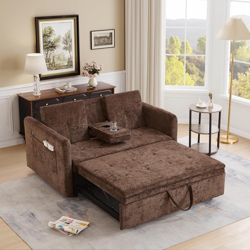 Divano letto trasformabile - , con