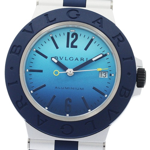 Bvlgari alluminio capri - alluminio,