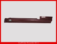 Sottoporta Sinistro Renault Clio 1995+ 3 Porte Ricambi Auto Compatibili