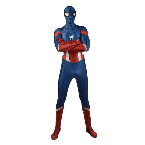 Costume cosplay tuta