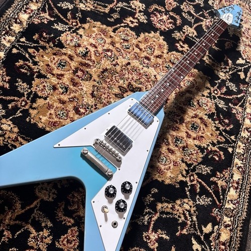 Gibson custom shop 1970s - custom,