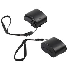 2PCS Caricabatterie Portatile