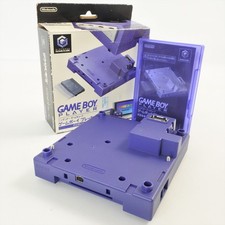 Console nintendo game boy - console,