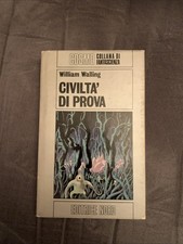 Cosmo argento collana di