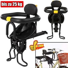 Seggiolino bici 25 kg