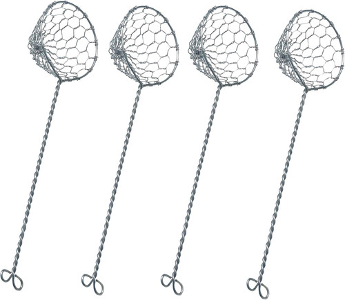 Set colini per - 4, fonduta
