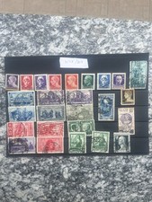 Francobolli regno d’Italia