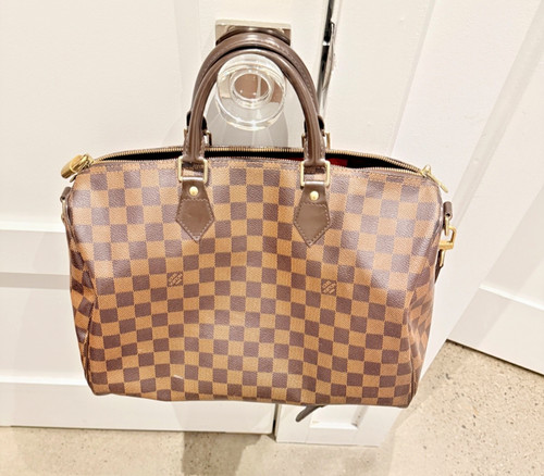 Louis vuitton speedy - vuitton, 30