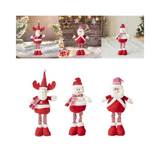 Decorazione natalizia bambola - decorazione,