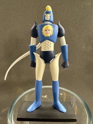 Nagai robot collection - go, 62