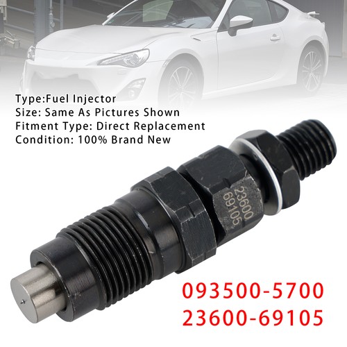 Iniettore carburante per - 1,
