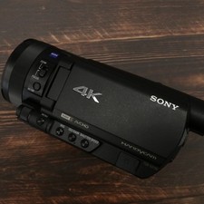 Videocamera SONY FDR-AX700 4K