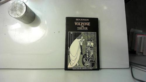 Volpone jonson johnson - jonson,