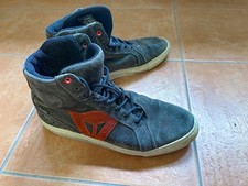 SCARPE MOTO DAINESE STREET