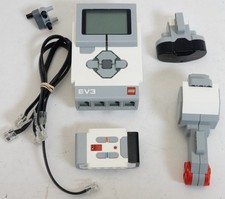 Lotto 4 componenti Lego