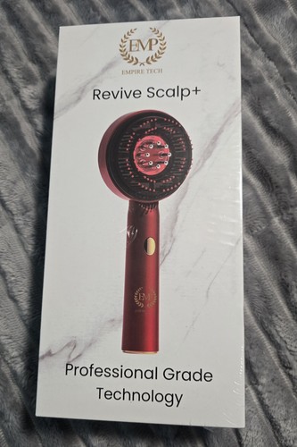Empire tech revive scalp - empire, scalp+