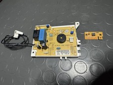 Scheda Elettronica Lavastoviglie Ariston LI670duo C00095281. TIMER BIT100.1 'D'