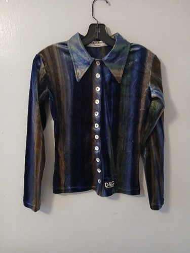Camicia donna vintage - , dolce