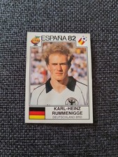 FIGURINA PANINI ESPANA SPAGNA