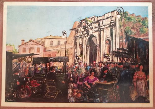 Urbani del fabbretto roma - urbani,