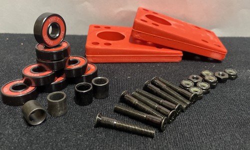 Set combinato hardware