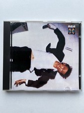 David Bowie Lodger Rca Cd
