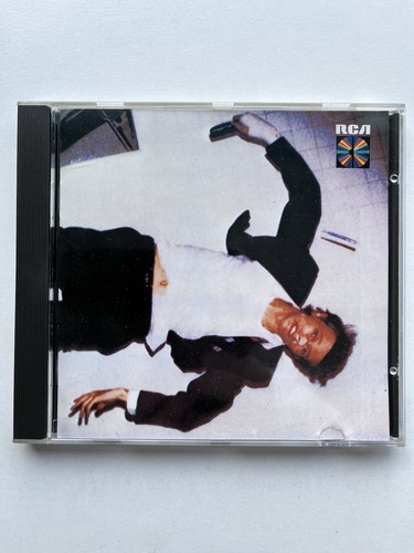 David bowie lodger rca - david,