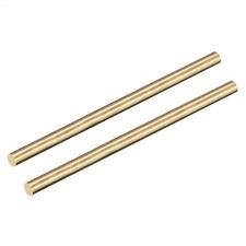 Confezione da 2 6 mm x 150 mm