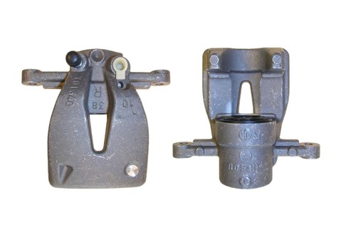 Pinza freno bosch 986 - bosch,