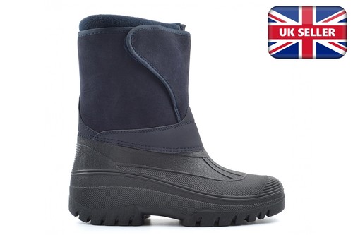 Stivali neve stormwells - da,