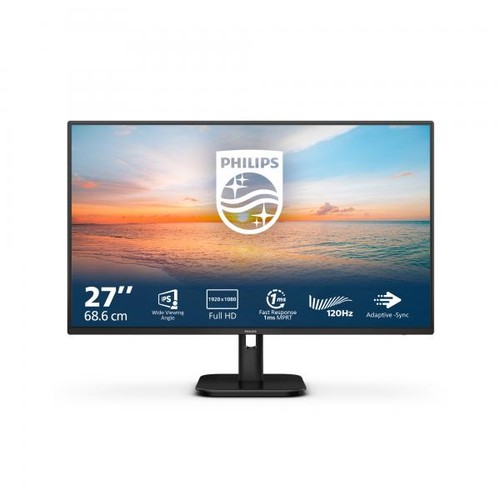 Mon 27ips vga hdmi - mon, 1ms