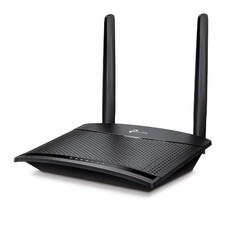 ? Router TP-Link 4G LTE (TL-MR100) - PARI AL NUOVO! ?