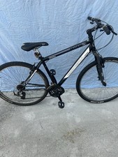 bicicletta Esperia Crossline