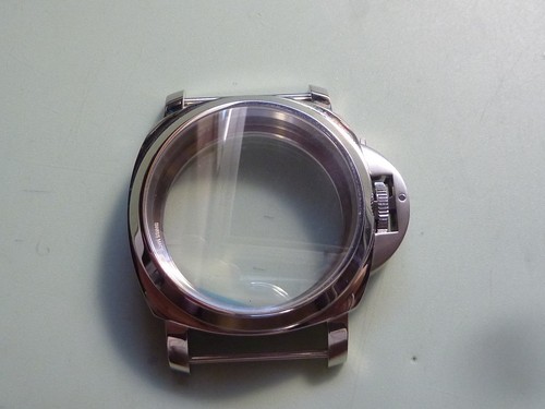 Boitier montre panerai - de,