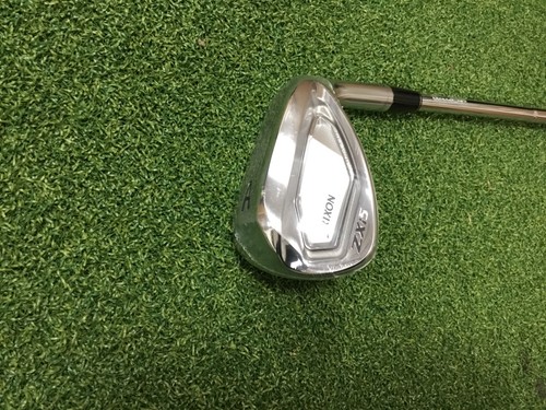 Srixon zxi5 wedge dynamic - a-wedge,